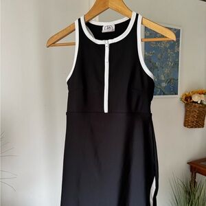 Sage Collective Activewear Dress